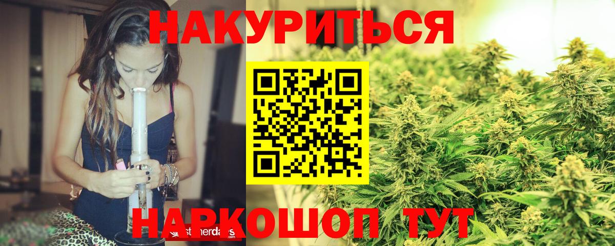 Каннабис индика Корсаков